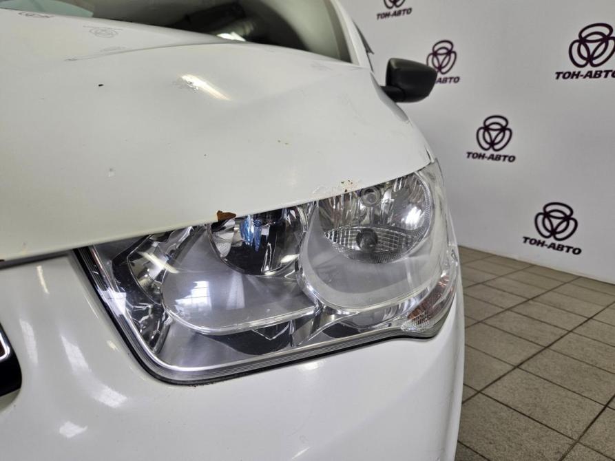 Citroen C-Elysee I Тольятти  - изображение 18
