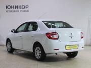 Renault Logan II Рестайлинг Дзержинск  - изображение 23