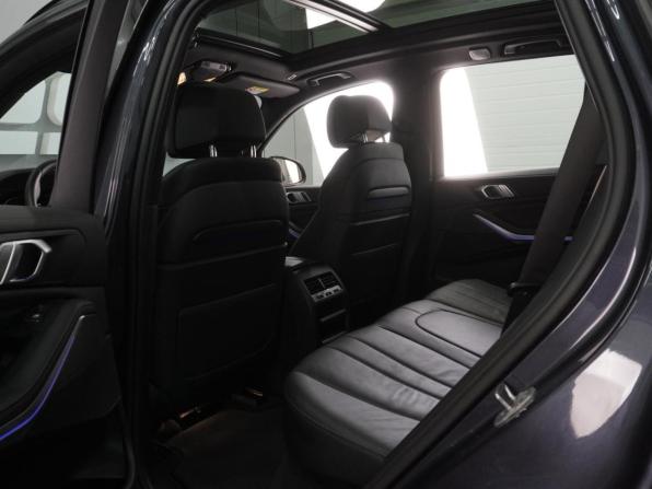 BMW X5 IV (G05/G18) с пробегом 2020 года, цена 7 215 000 рублей, 146740 км, внедорожник, Автокод Объявления