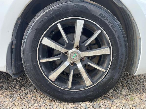Hyundai Solaris I с пробегом 2011 года, цена 480 000 рублей, 244900 км, седан, Автокод Объявления