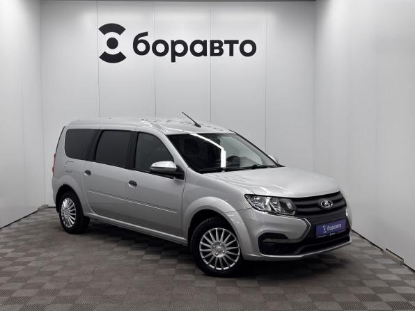 Lada (ВАЗ) Largus I Рестайлинг с пробегом 2024 года, цена 1 250 700 рублей, 30783 км, универсал, Автокод Объявления
