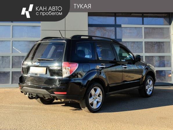 Subaru Forester III с пробегом 2010 года, цена 998 000 рублей, 197379 км, внедорожник, Автокод Объявления