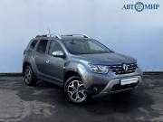Renault Duster II Москва  - изображение 15