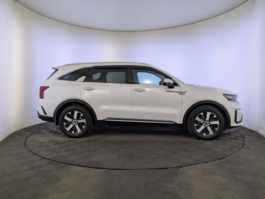 Kia Sorento IV Москва  - изображение 4