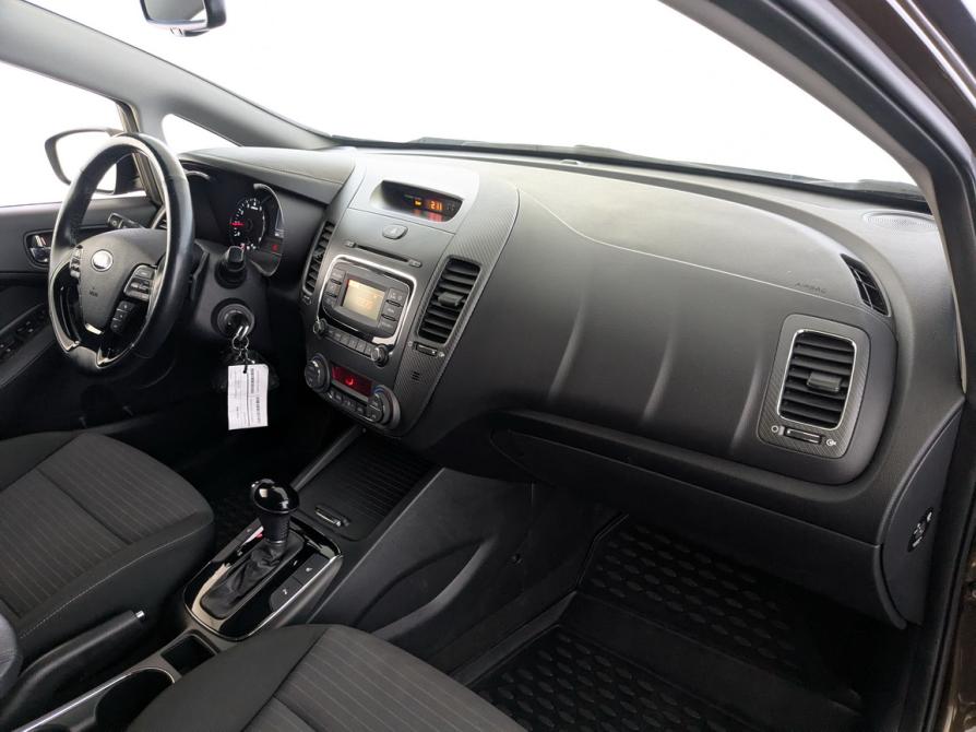 Kia Cerato III Рестайлинг (Classic) Москва  - изображение 19