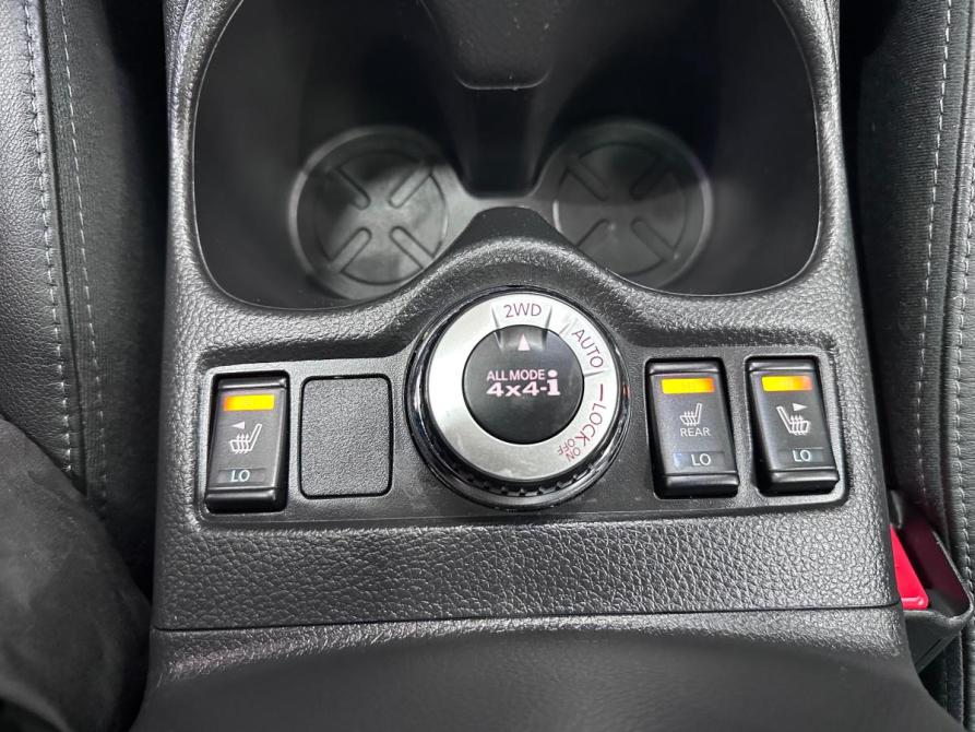 Nissan Qashqai II Рестайлинг Набережные Челны  - изображение 29