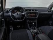 Volkswagen Tiguan II Краснодар  - изображение 30