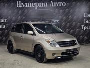 Toyota Ist I Краснодар  - изображение 21