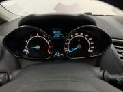 Ford Fiesta Mk6 Рестайлинг Ставрополь  - изображение 29