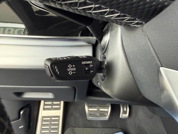 Audi Q7 II (4M) Рестайлинг 2 с пробегом 2025 года, цена 13 700 000 рублей, 15 км, внедорожник, Автокод Объявления