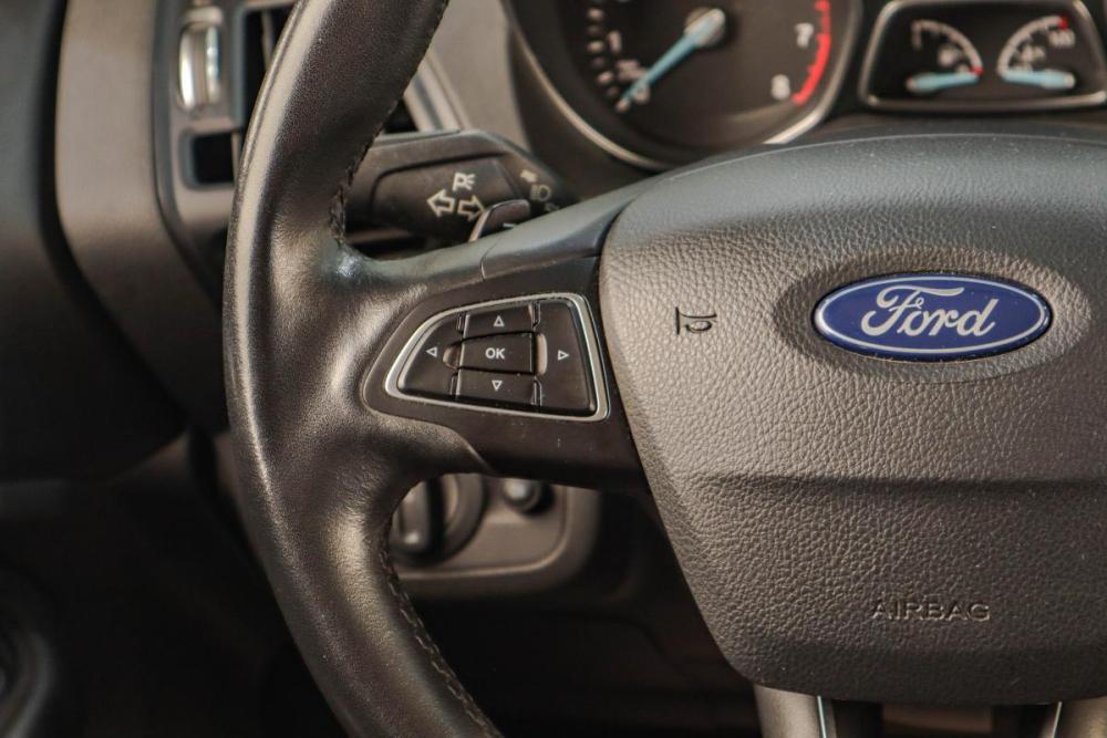 Ford Kuga II Рестайлинг Челябинск  - изображение 11