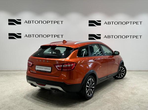 Lada (ВАЗ) Vesta I с пробегом 2020 года, цена 1 299 000 рублей, 67539 км, универсал, Автокод Объявления