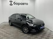 Hyundai Solaris II Воронеж  - изображение 24