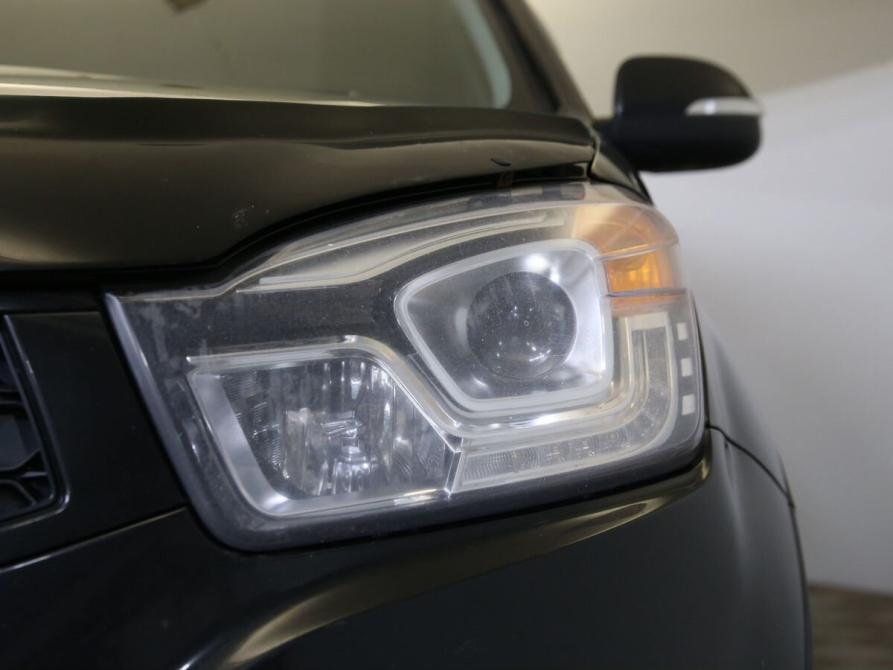 SsangYong Actyon II Рестайлинг Санкт-Петербург  - изображение 10