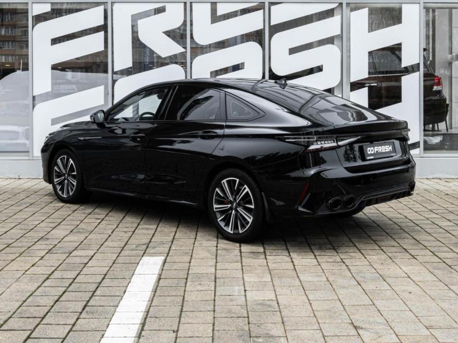 Chery Arrizo 8 Ставрополь  - изображение 2