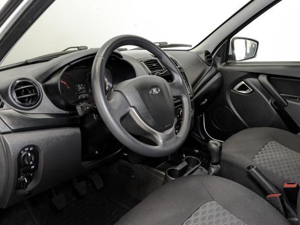 Lada (ВАЗ) Granta I Рестайлинг с пробегом 2023 года, цена 660 000 рублей, 73261 км, седан, Автокод Объявления