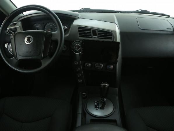 SsangYong Kyron I Рестайлинг с пробегом 2013 года, цена 898 000 рублей, 132700 км, внедорожник, Автокод Объявления