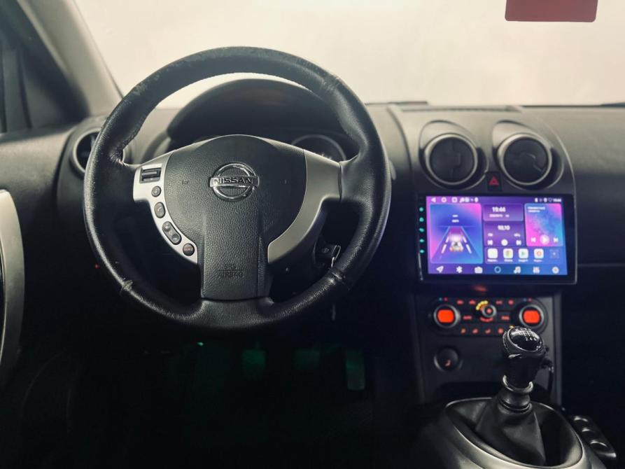 Nissan Qashqai I Санкт-Петербург  - изображение 13