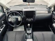 Nissan Tiida I Рестайлинг Уфа  - изображение 44