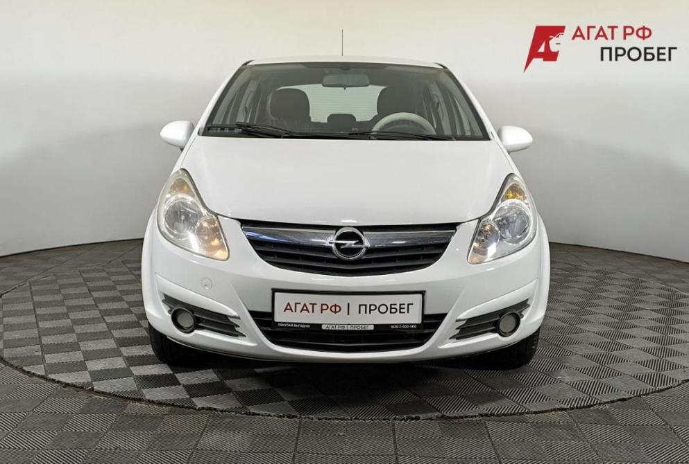 Opel Corsa D Нижний Новгород  - изображение 2