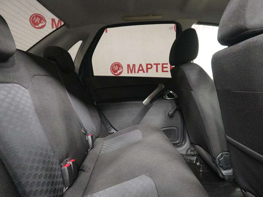 Lada (ВАЗ) Granta I Рестайлинг Вологда  - изображение 11