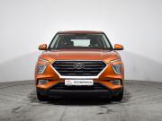 Hyundai Creta II Санкт-Петербург  - изображение 22