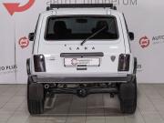 Lada (ВАЗ) Niva Legend I Минеральные Воды  - изображение 20