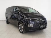 Hyundai Staria I Москва  - изображение 33