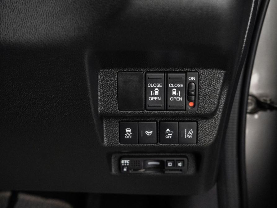 Honda Freed II Рестайлинг Иркутск  - изображение 18