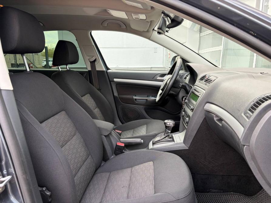 Skoda Octavia II (A5) Рестайлинг Санкт-Петербург  - изображение 17
