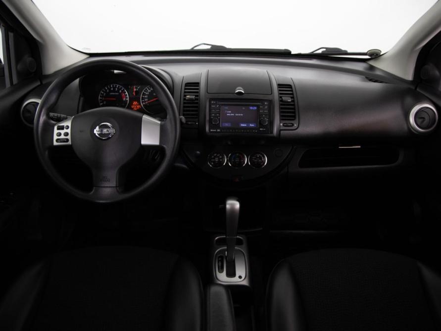 Nissan Note I Рестайлинг Санкт-Петербург  - изображение 9