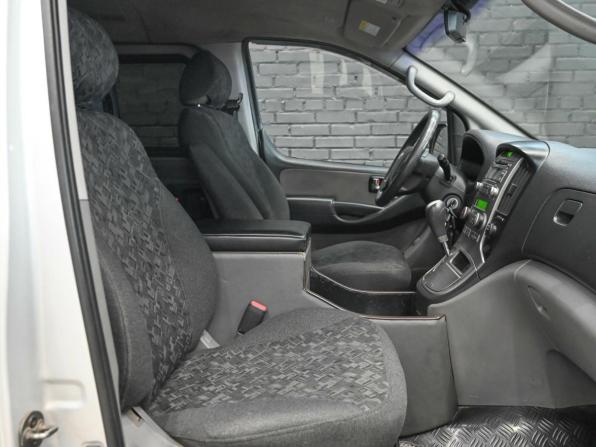 Hyundai Grand Starex I с пробегом 2008 года, цена 1 000 000 рублей, 221269 км, минивэн, Автокод Объявления