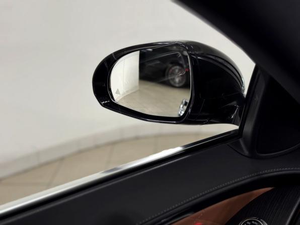 Mercedes-Benz S-Класс VII (W223) с пробегом 2022 года, цена 8 900 000 рублей, 102069 км, седан, Автокод Объявления