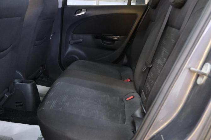 Opel Corsa D Рестайлинг I с пробегом 2011 года, цена 539 000 рублей, 106000 км, хэтчбек, Автокод Объявления
