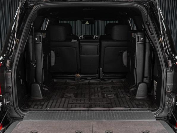Toyota Land Cruiser 200 Series Рестайлинг 1 с пробегом 2012 года, цена 4 149 000 рублей, 217178 км, внедорожник, Автокод Объявления