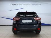 Subaru XV II Москва  - изображение 26