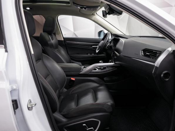 Geely Tugella I с пробегом 2022 года, цена 2 850 000 рублей, 76433 км, внедорожник, Автокод Объявления