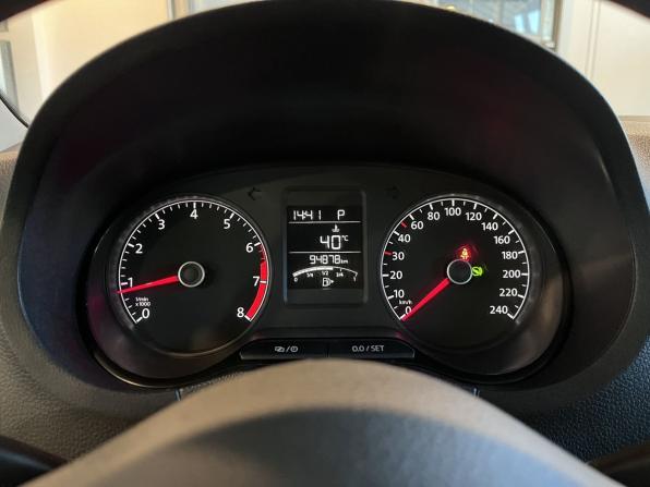 Volkswagen Polo V с пробегом 2014 года, цена 1 045 000 рублей, 94877 км, седан, Автокод Объявления