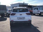 Chery Tiggo 4 Pro I Пермь  - изображение 11