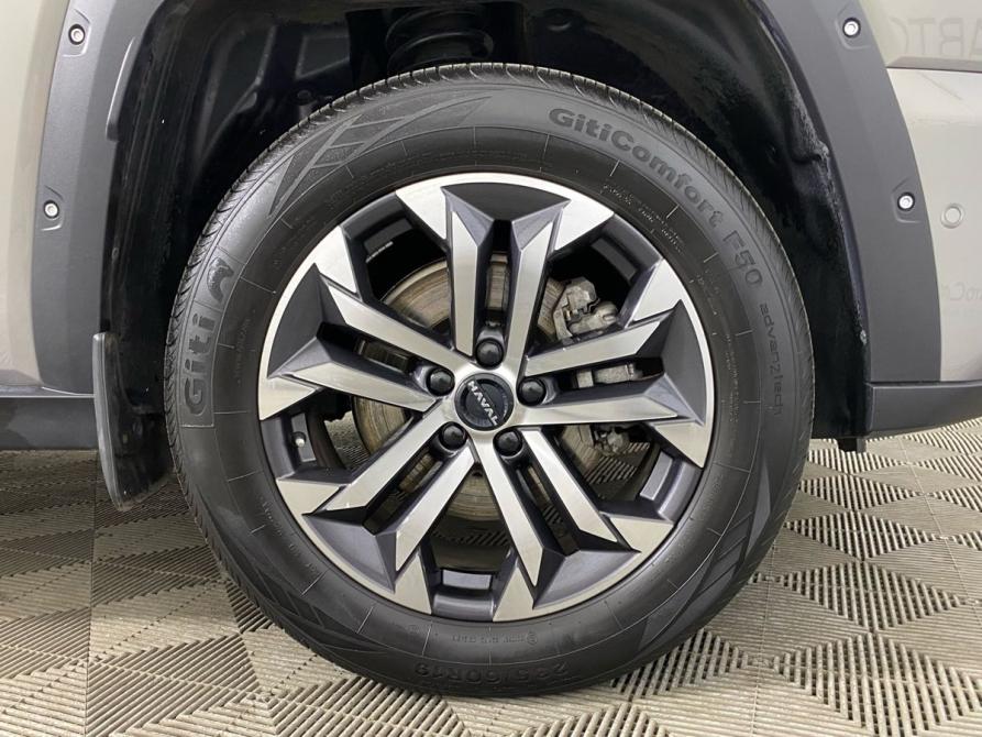 Haval H7 I Москва  - изображение 11