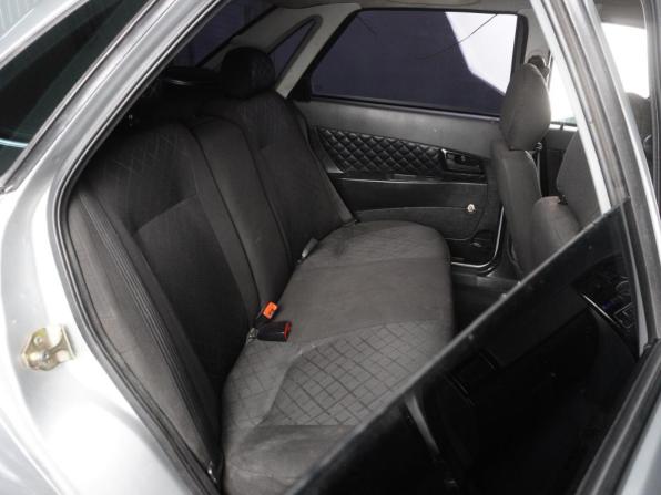 Lada (ВАЗ) Priora I с пробегом 2007 года, цена 345 000 рублей, 428222 км, седан, Автокод Объявления