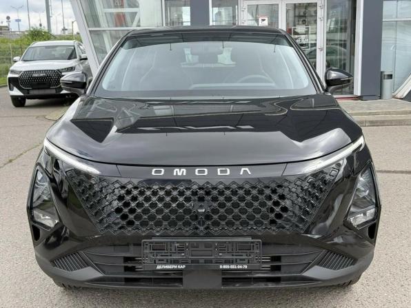 Omoda C5 I с пробегом 2025 года, цена 2 250 000 рублей, 11 км, внедорожник, Автокод Объявления