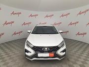 Lada (ВАЗ) Vesta I Рестайлинг (NG) Псков  - изображение 29