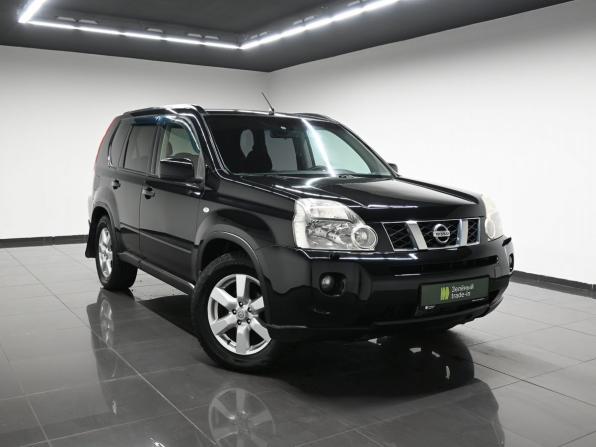 Nissan X-Trail II с пробегом 2008 года, цена 845 000 рублей, 183576 км, внедорожник, Автокод Объявления