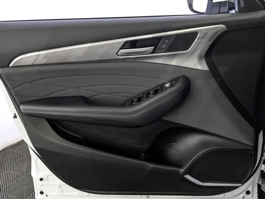 Haval F7x I Рестайлинг Москва  - изображение 19