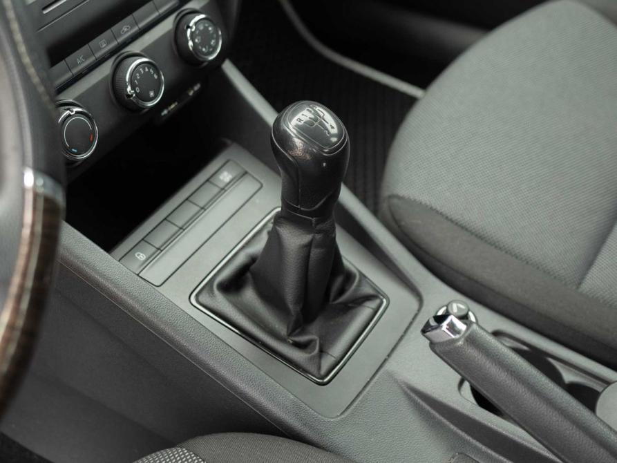 Skoda Octavia III (A7) Новосибирск  - изображение 15