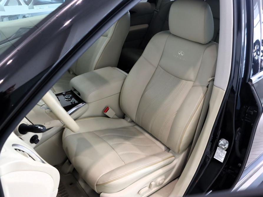 Infiniti JX Калининград  - изображение 15