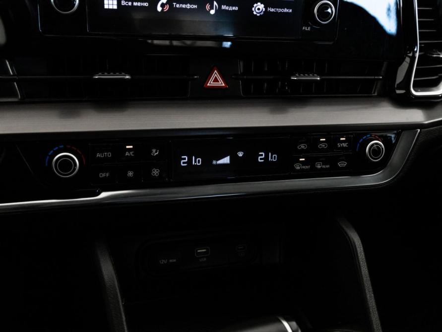 Kia Sportage V Санкт-Петербург  - изображение 17