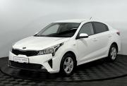 Kia Rio IV Рестайлинг Нижний Новгород  - изображение 24