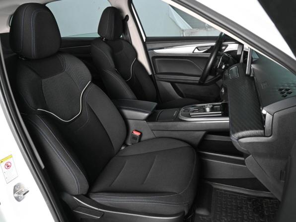 Haval Jolion I Рестайлинг с пробегом 2023 года, цена 1 859 000 рублей, 54321 км, внедорожник, Автокод Объявления